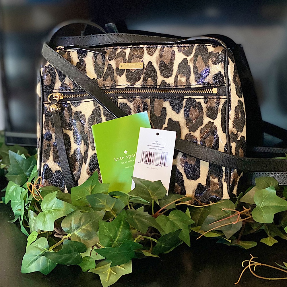 Kate Spade Crossbody